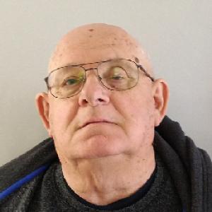 Robinson James C a registered Sex Offender of Kentucky