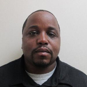 Mansfield Terrance a registered Sex Offender of Kentucky