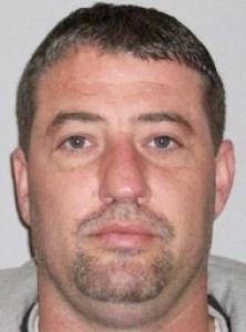 Spivey Daniel Matthew a registered Sex Offender of Kentucky