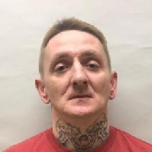 Deaton Brian Phillip a registered Sex Offender of Kentucky