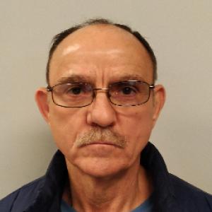 Basham Phillip Embry a registered Sex Offender of Kentucky