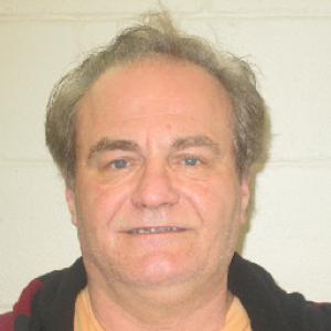 Thompson Richard Allen a registered Sex Offender of Kentucky