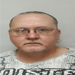 Collins Terry Leon a registered Sex Offender of Kentucky