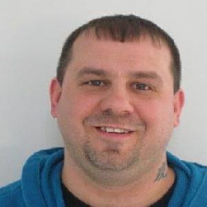 Brown Mark Anthony a registered Sex Offender of Kentucky