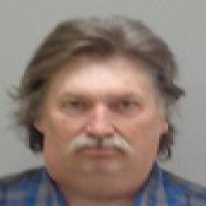 Burke Glenn Edward a registered Sex Offender of Kentucky