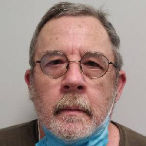 Evans John a registered Sex Offender of Kentucky