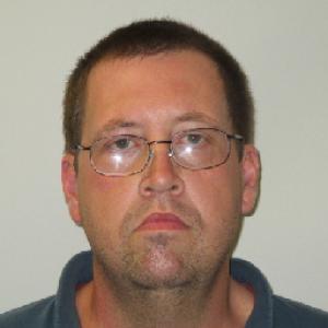 Coffman Todd a registered Sex Offender of Kentucky