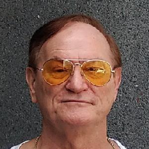Raines Larry Wayne a registered Sex Offender of Kentucky