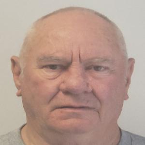 Center James Rexwell a registered Sex Offender of Kentucky