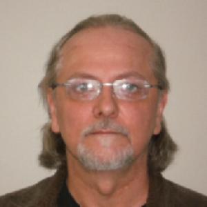 Cress James Arther a registered Sex Offender of Kentucky