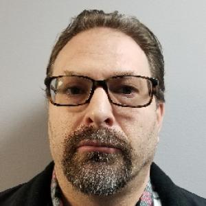 Francoeur Brian a registered Sex Offender of Kentucky