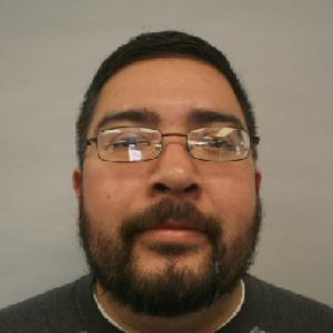 Guerrero Angel a registered Sex Offender of Kentucky