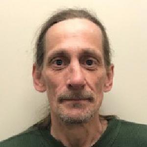 Kenter Ricky W a registered Sex Offender of Kentucky