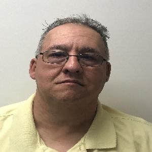 Patton William Garfield a registered Sex Offender of Kentucky