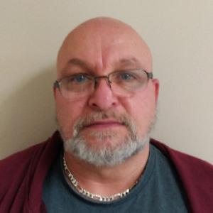 Sparks Michael Wayne a registered Sex Offender of Kentucky
