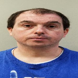 Swafford Jeffrey Lynn a registered Sex Offender of Kentucky