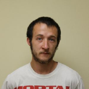 Turner Mark Anthony a registered Sex or Violent Offender of Indiana