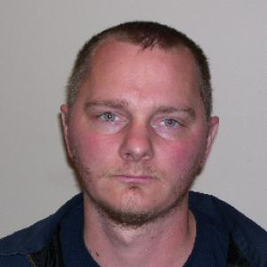 Anderson Benjamin William a registered Sex Offender of Kentucky