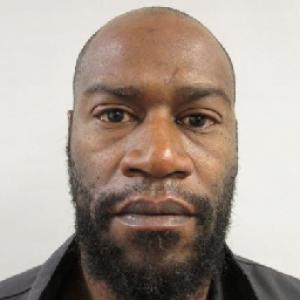 Sheffield Rodney Allen a registered Sex Offender of Kentucky