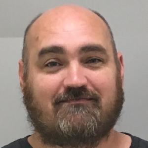 Kubeck Sean Earl a registered Sex Offender of Kentucky