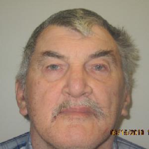 Stout Robert Earl a registered Sex Offender of Kentucky