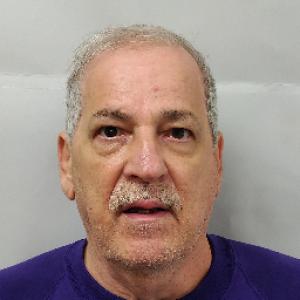 Barnes Jerry Wayne a registered Sex Offender of Kentucky