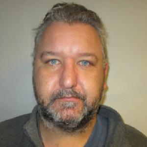 Bonic Nicholus Alan a registered Sex or Violent Offender of Indiana