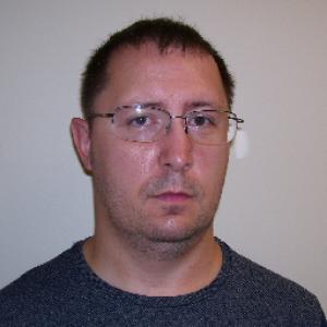 Dockery Bryan James a registered Sex Offender of Kentucky