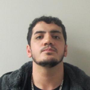 Ahmadi Abdolmajeed a registered Sex Offender of Kentucky