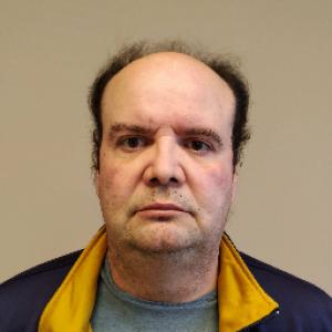 Hayes John Thomas a registered Sex Offender of Kentucky