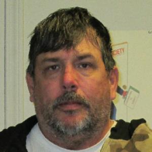 Barr Steven Charles a registered Sex Offender of Kentucky