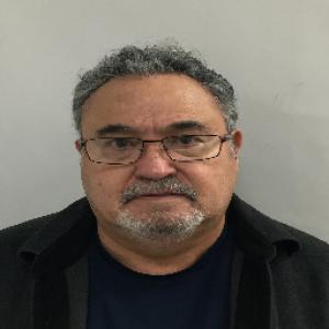 Tamez Guillermo Esquivel a registered Sex Offender of Kentucky