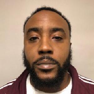 Jones Andre Lemond a registered Sex Offender of Kentucky