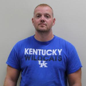 Curtsinger Michael Todd a registered Sex Offender of Kentucky