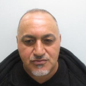 Al Alsady Abdulamir Rashaun a registered Sex Offender of Kentucky