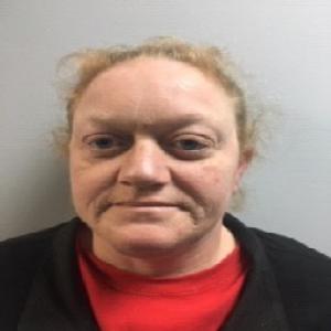 Caldwell Charlene a registered Sex Offender of West Virginia