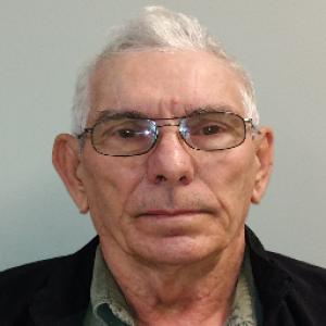 Jones George Ray a registered Sex Offender of Kentucky