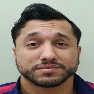 Alija Shpend a registered Sex Offender of Kentucky