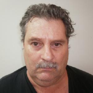 Washburn Floyd a registered Sex Offender of Kentucky