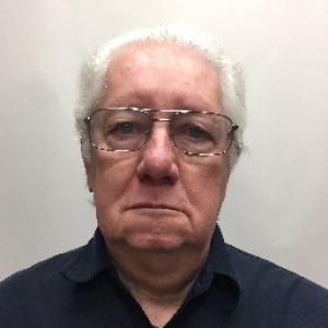 Simonds Edwin Francis a registered Sex Offender of Kentucky