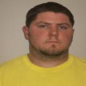 Coffey Nathan Meredith Andrew a registered Sex or Violent Offender of Indiana