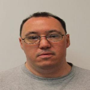 Millay Michael Shane a registered Sex Offender of Kentucky
