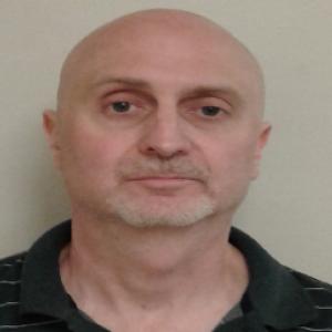 Scroggins Stephen a registered Sex Offender of Ohio