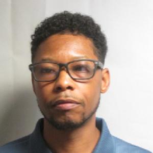 Robinson Ezais David a registered Sex Offender of Kentucky