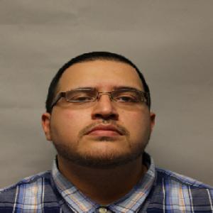 Guerrero Adam a registered Sex Offender of Kentucky