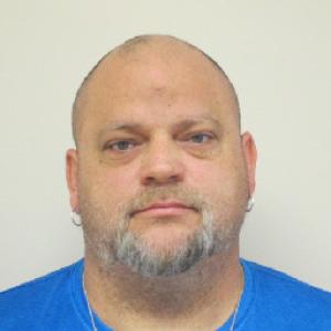 Berry Michael Paul a registered Sex Offender of Kentucky