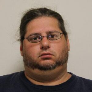 Browning Michael Anthony a registered Sex Offender of Kentucky