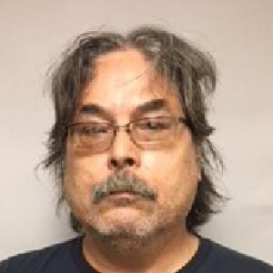 Robinson David Paul a registered Sex Offender of Kentucky