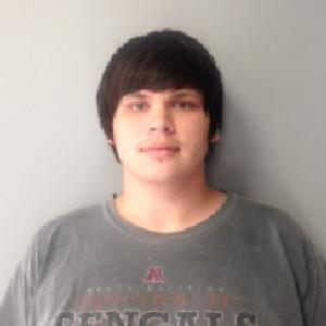 Johnston Tyler Anthony a registered Sex Offender of Kentucky