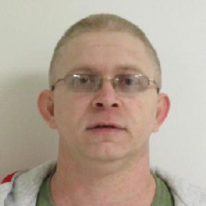 Brown John Thomas a registered Sex Offender of Kentucky